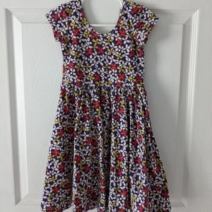 Alice and Ames twirl dress